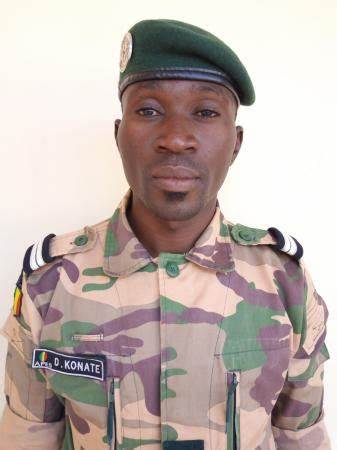 daouda-konate Mali : le chef du syndicat des gardiens de prison incarcéré pour atteinte à la sûreté de l’État