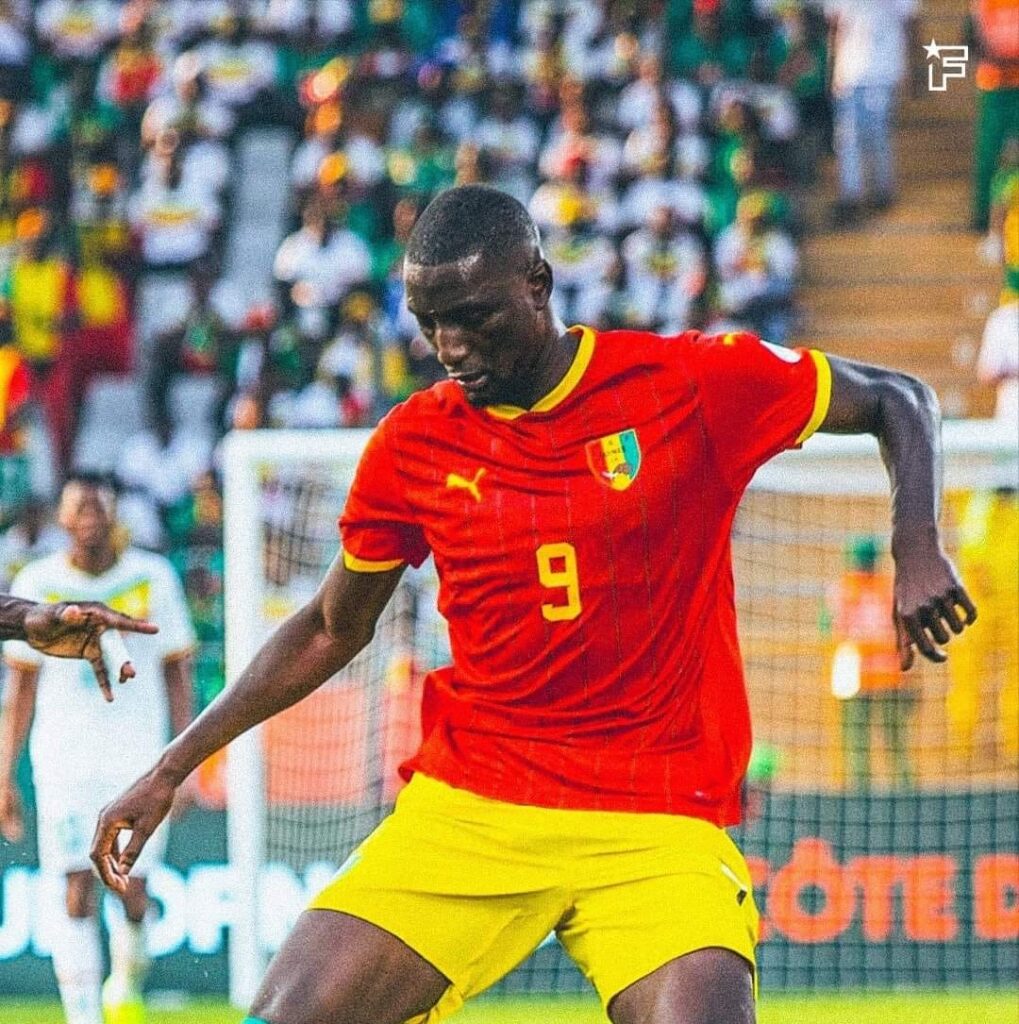 gui.1-1019x1024 CAF Awards 2024 : Serhou Guirassy, l’âge de raison