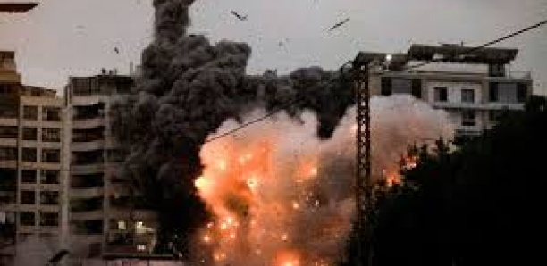 liban Moyen-Orient – Entrée en vigueur d’une trêve au Liban entre Israël et le Hezbollah