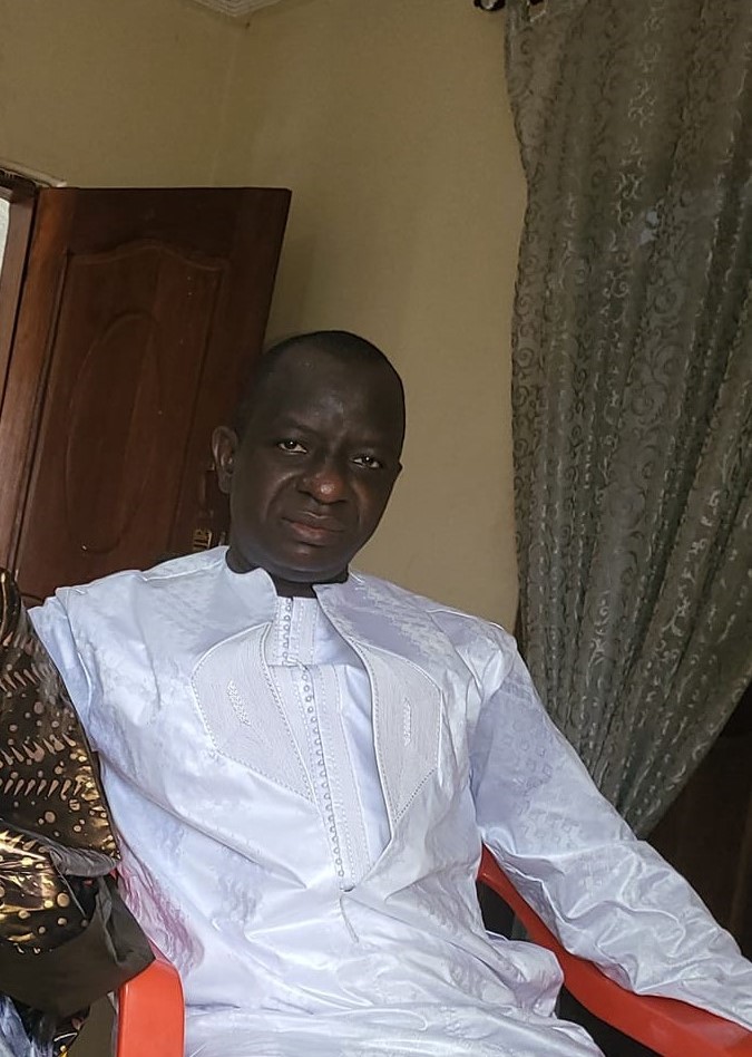 sadou Levons-nous pour Sadou Nimaga, ne délaissons pas pour Billo, Foniké…