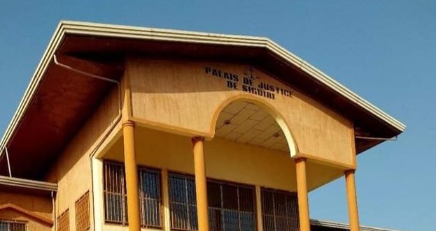 tpi-siguiri1 Siguiri : deux jeunes condamnés à 30 ans pour avoir égorgé un taxi-motard !