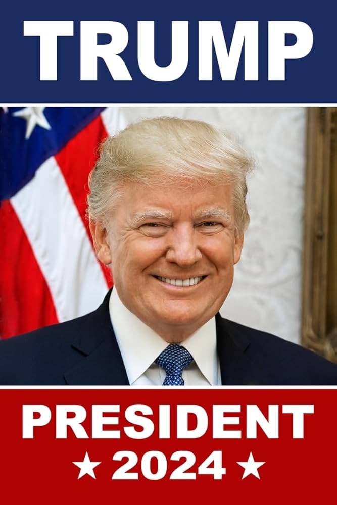 trummp Trump de retour à la Maison-Blanche : excès de pétrole, dollar fort, guerre commerciale ?