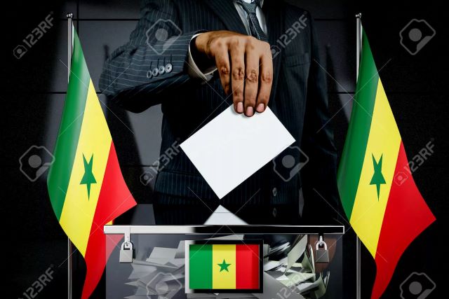 vote-senegal Législatives sénégalaises : la 2ème mi-temps du match Ousmane Sonko-Macky Sall !