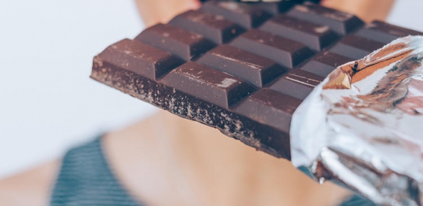 cacao Voici les 6 bienfaits étonnants du chocolat noir