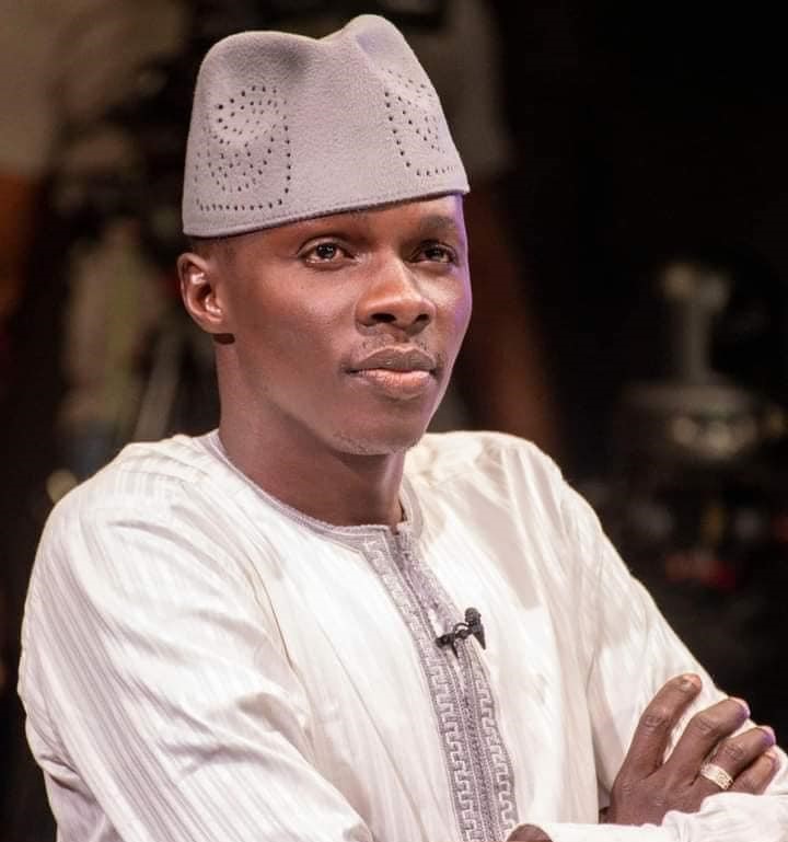 marwane Guinée : sale temps pour la presse !