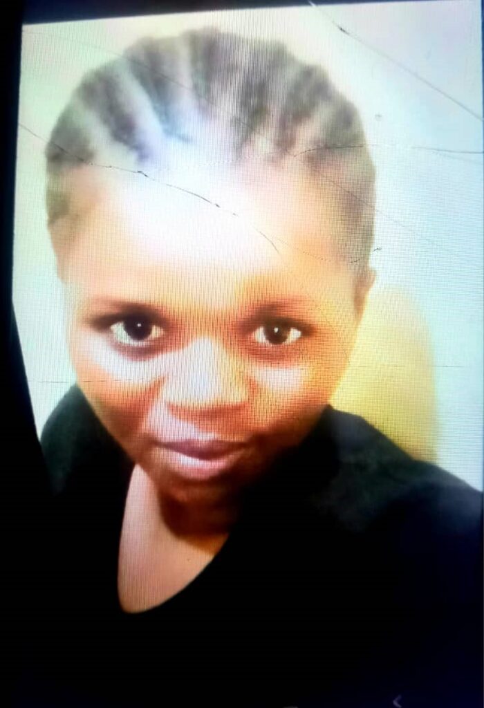 voleuse-bebe-700x1024 Mamou : la dame accusée d’avoir volé un bébé à Porédaka mise aux arrêts  