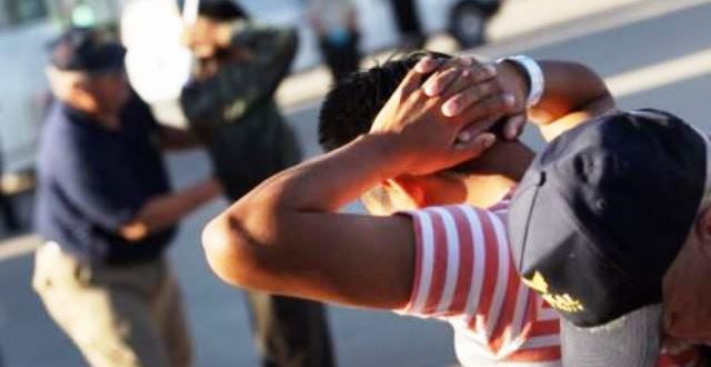 USA-immigres-640x330-1 USA : la police anti-immigration lance ses premiers raids pour expulser des sans-papiers