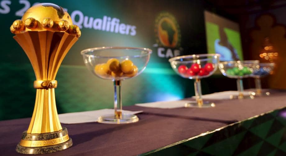 can CAN : La CAF acte le passage à 28 équipes