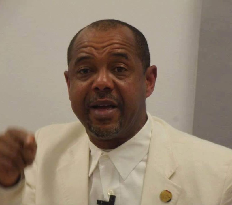 Pdg Rda Guinée : le PDG-RDA annonce la libération « effective et définitive ...