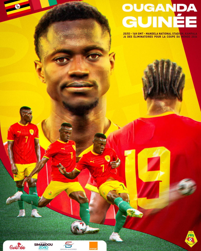 image-21-819x1024 Mondial 2026 : Guinée-Ouganda ou le match à ne pas perdre !