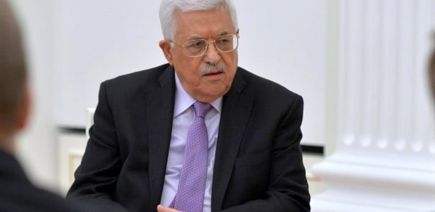 image-39 Mahmoud Abbas appelle le Hamas à libérer les otages à Gaza, frappes israéliennes meurtrières