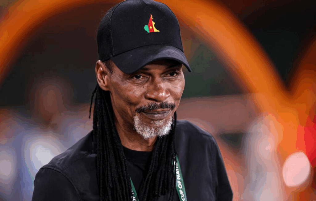 image-17-1024x650 Réouverture du stade du 04 août au Burkina : Rigobert Song en coach, Diouf - Eto’o, le duo de feu