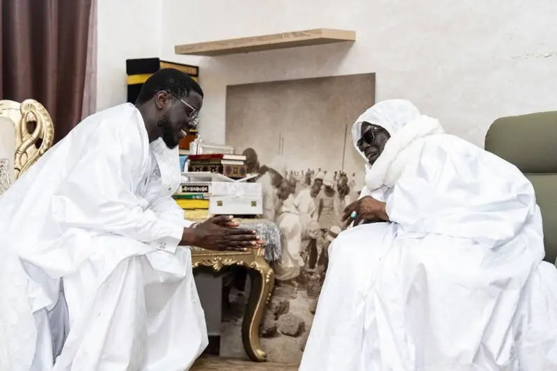 image-39 Sénégal : Quelles sont les retombées économiques du Magal de Touba ?