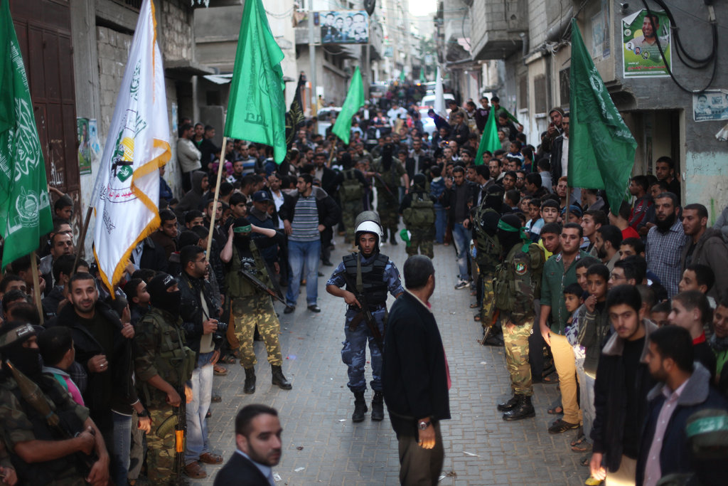 image-49 Le Hamas a accepté une proposition pour un cessez-le-feu à Gaza (source Hamas)