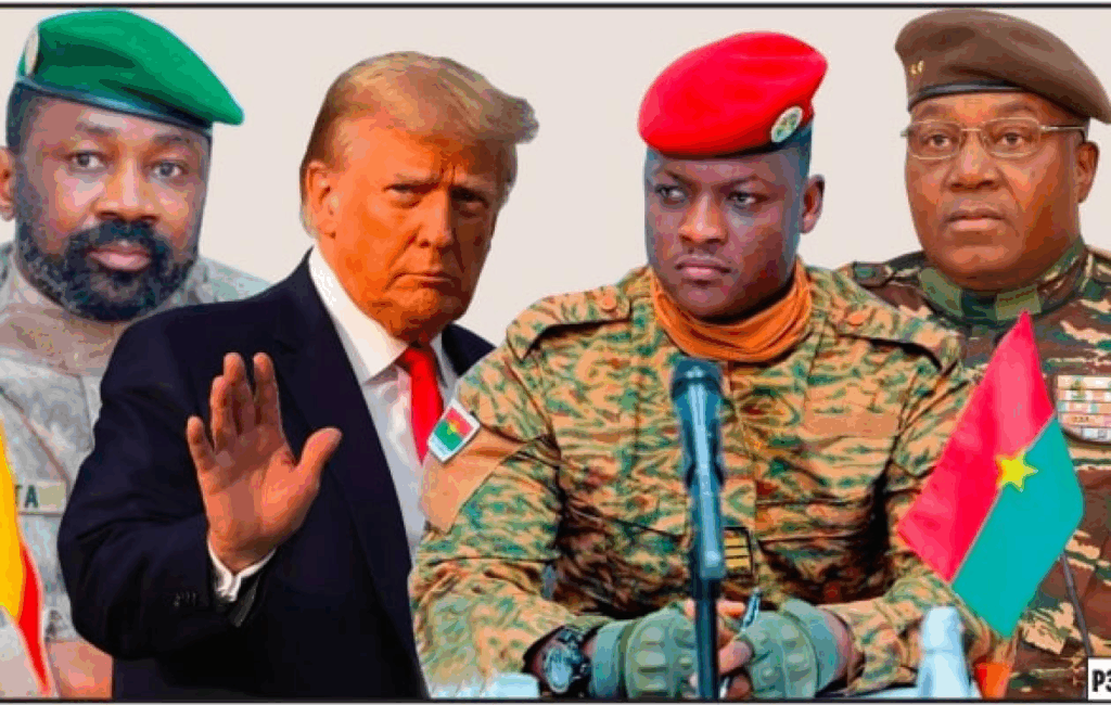 image-72-1024x650 États-Unis : La stratégie de Trump pour renouer avec les pays de l'AES