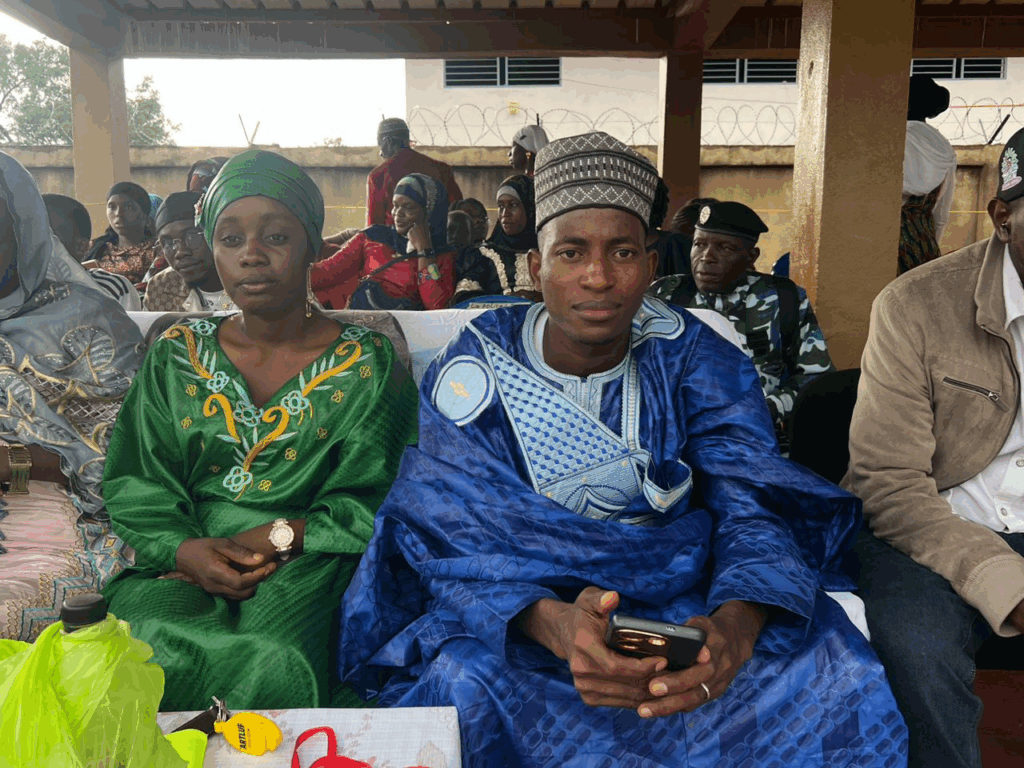 image-83-1024x768 Dalaba : l’équipe de foot de Porédaka sur le toit de Ditinn