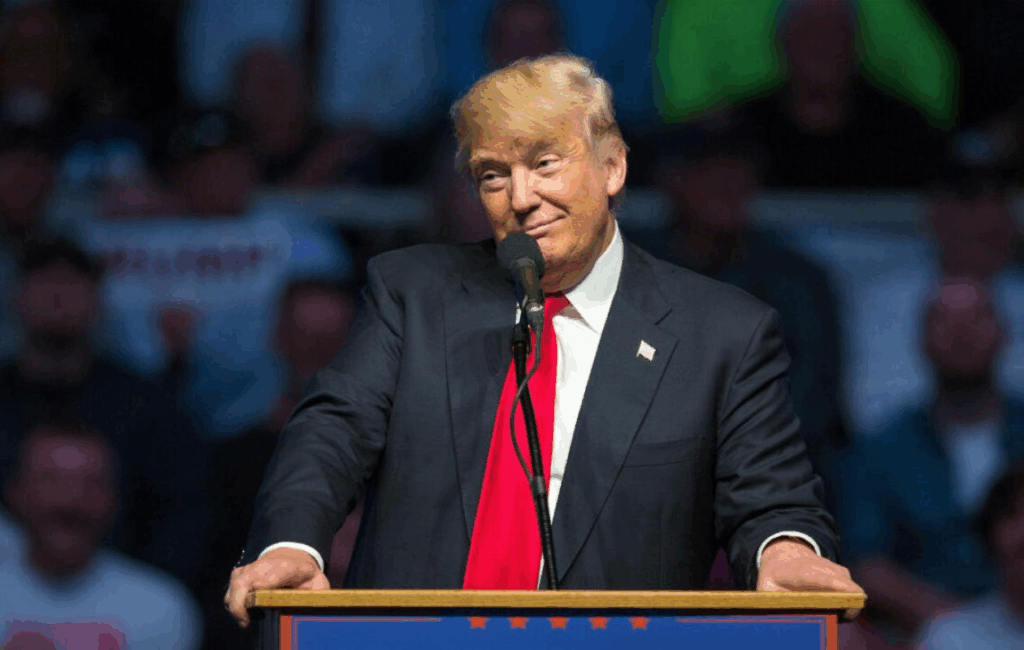 image-84-1024x650 Trump demande au Congrès de couper près de 5 milliards de dollars d'aide internationale