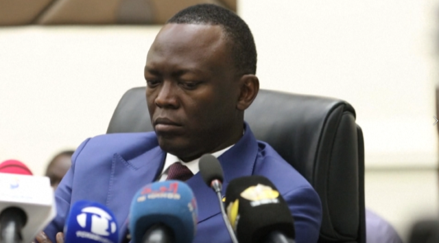 masra-succes-bon Tchad : l'ex-Premier ministre et opposant Succès Masra gracié par le président Déby