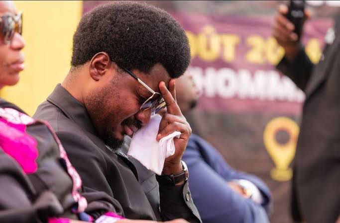 constant-mutamba RDC : l’ancien ministre de la Justice Constant Mutamba condamné à 3 ans de travaux forcés