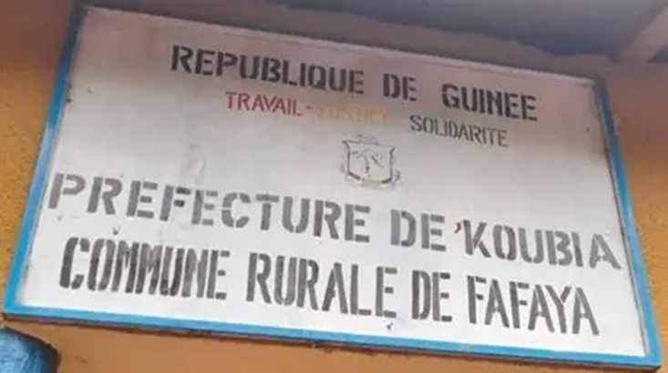 image-10 Violence conjugale à Koubia : une femme grièvement blessée par son mari à Fafaya
