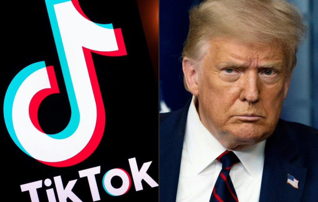 image-112-1024x650 Les riches soutiens de Trump vont prendre les rênes de TikTok aux Etats-Unis