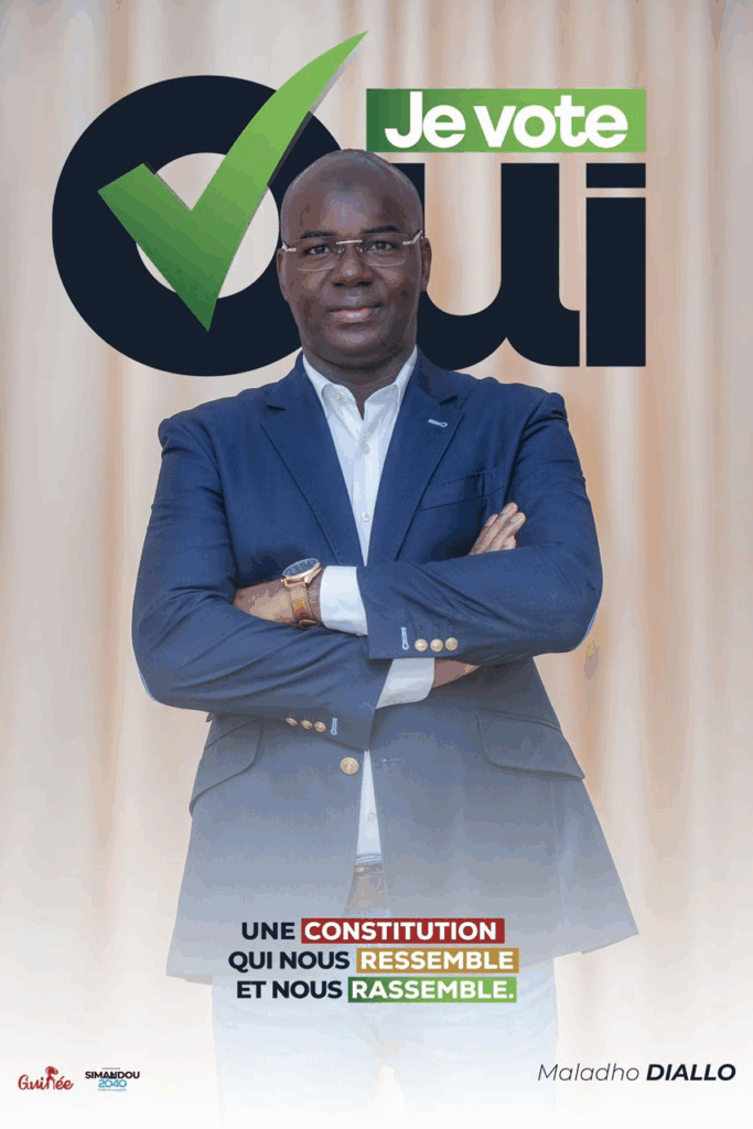 image-15-683x1024 Référendum : l’ancien trésorier de l’UFDG, Maladho DIALLO, soutient le OUI