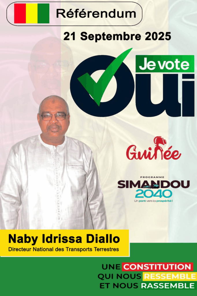 image-24-682x1024 5 Septembre 2025 : grande mobilisation de Hamdallaye à Kagbélen pour l’anniversaire de la prise du pouvoir par le CNRD