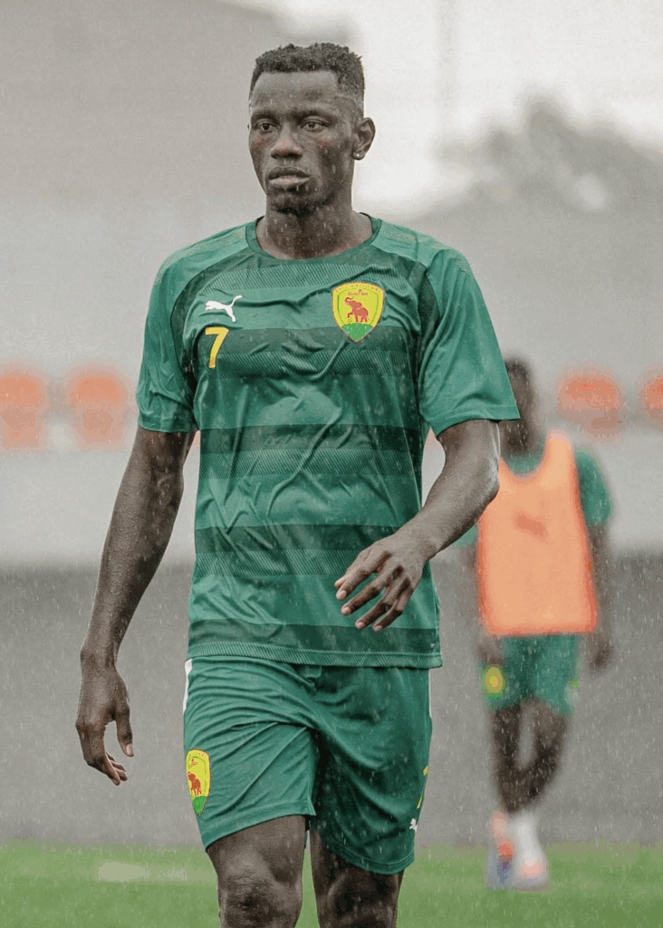 image-3-732x1024 Syli national : 3 forfaits avant les matches contre la Somalie et l’Algérie