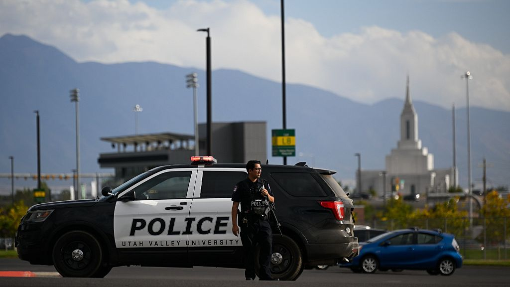 image-58 Assassinat de Charlie Kirk : le gouverneur de l'Utah dévoile l'identité du suspect arrêté