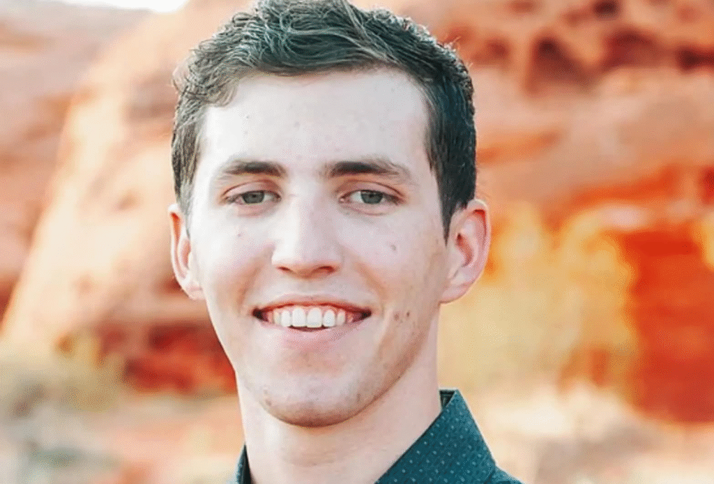 image-60-1024x694 Assassinat de Charlie Kirk : le gouverneur de l'Utah dévoile l'identité du suspect arrêté