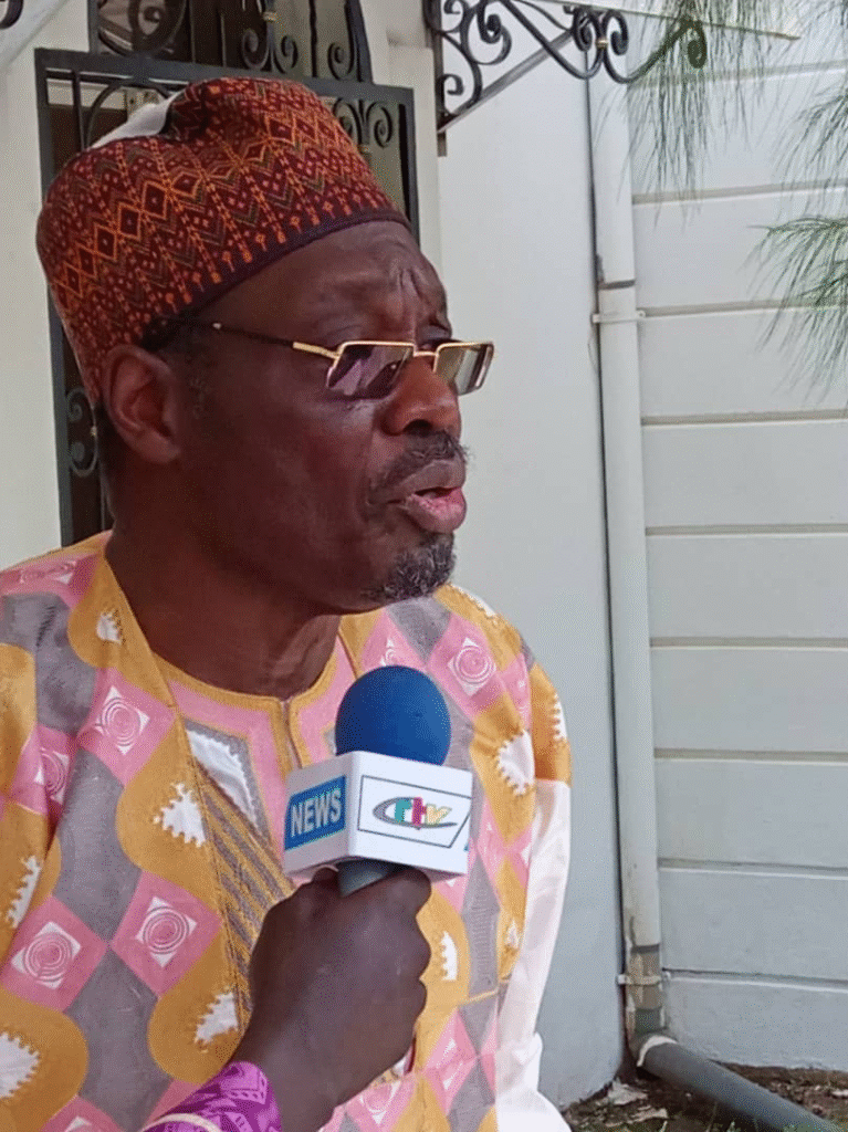 image-70-767x1024 Présidentielle au Cameroun : l’opposition tient son « candidat consensuel »… contesté !