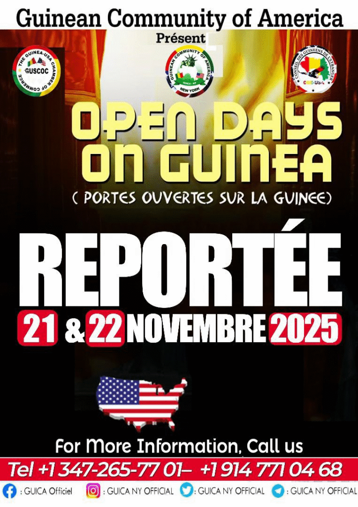image-73-723x1024 New York : l'évènement journées portes ouvertes sur la Guinée reporté aux 21 et 22 novembre