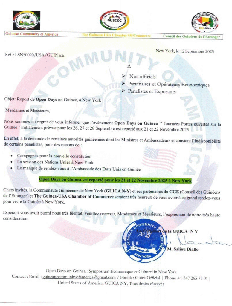 image-74-776x1024 New York : l'évènement journées portes ouvertes sur la Guinée reporté aux 21 et 22 novembre