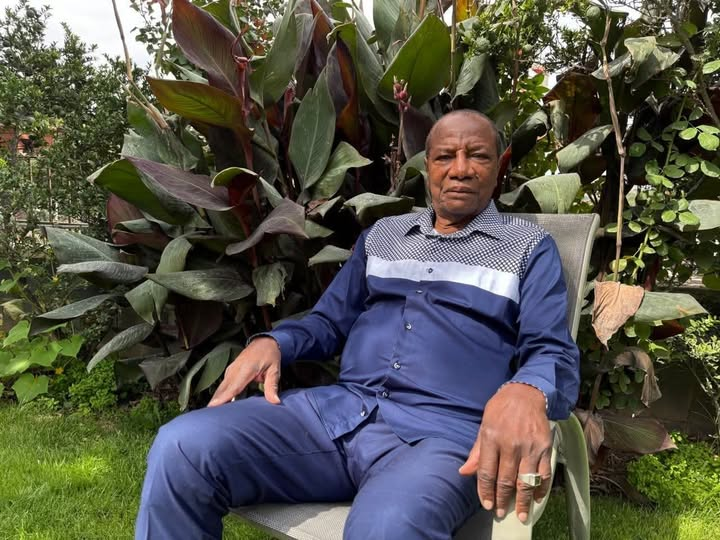 image-86 Me Pépé Lama se paye Alpha Condé « qui a bâti un système clanique, corrompu et violent »