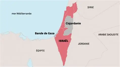 image-96 Dix pays, dont la France, décidés à reconnaître l'État palestinien à l'ONU