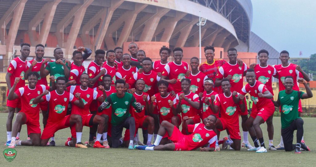 karfamoriah-FC-1024x542 Football : Karfamoriah FC et l’ASFAG assurent leur montée en Ligue 1