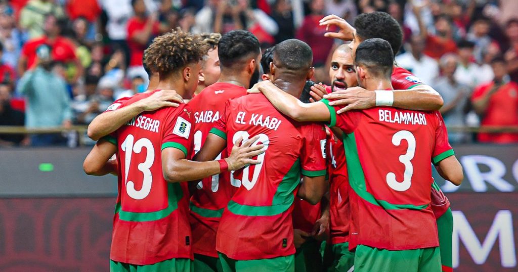 new-project-47-1024x538-1 Coupe du Monde 2026 : le Maroc domine le Niger et se qualifie pour la phase finale