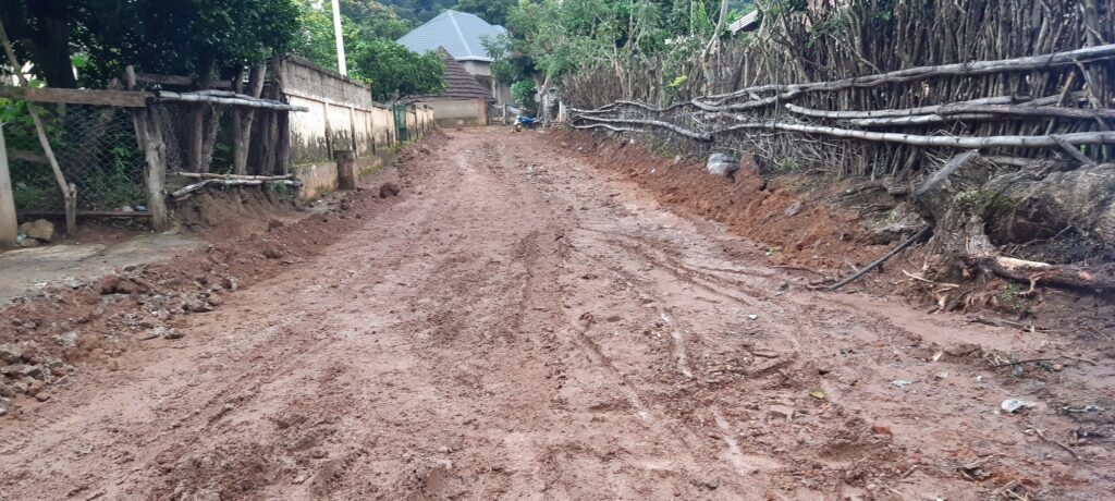 poredaka-misside-1024x460 Porédaka (Mamou) : la délégation spéciale en action pour désenclaver le centre...