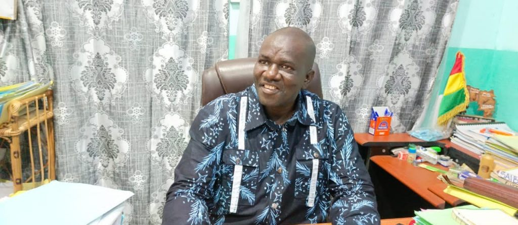 image-2 Disparition du père de Babila : ce que va faire le procureur du tribunal de N’zérékoré