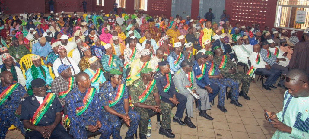 image-58-1024x461 Nouvelle constitution : Djami Diallo félicite Mamou pour « l’engagement civique et patriotique » des citoyens