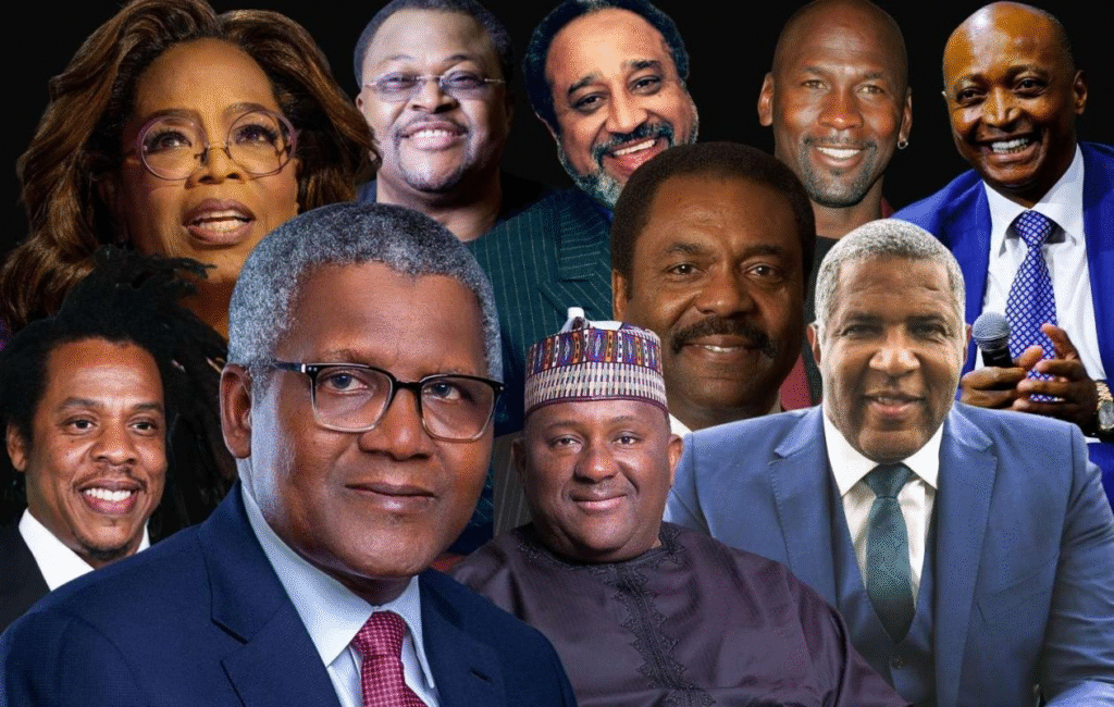 image-67-1024x650 Top 10 des Noir(e)s les plus riches du monde