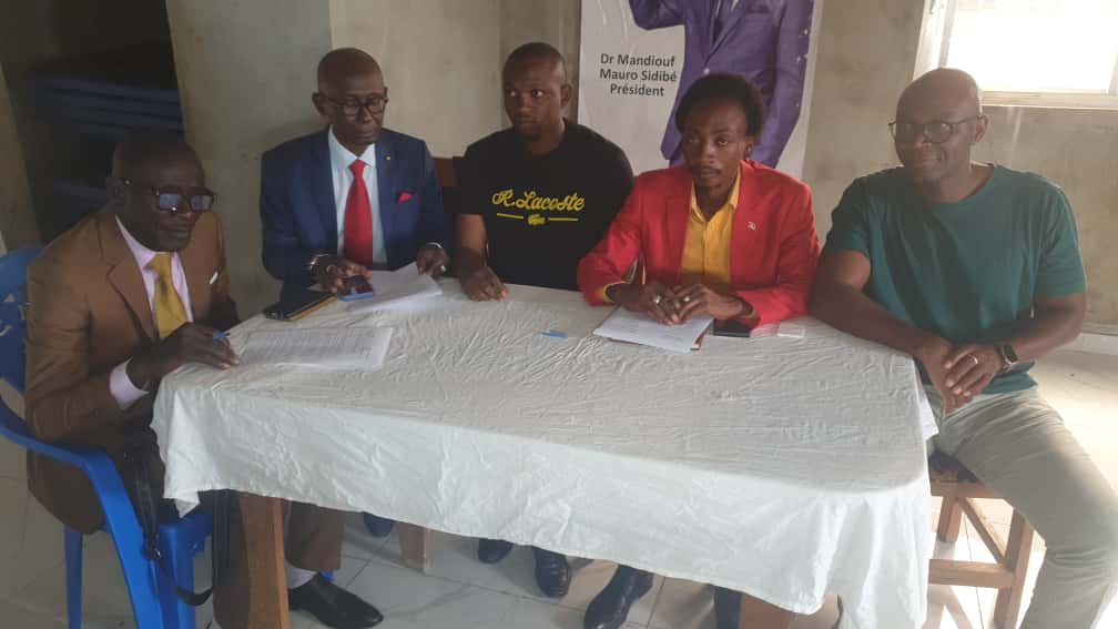 5d639ed6-def5-4073-b486-3ea4a829919b-1 Guinée : des candidats indépendants dénoncent le processus électoral et se retirent