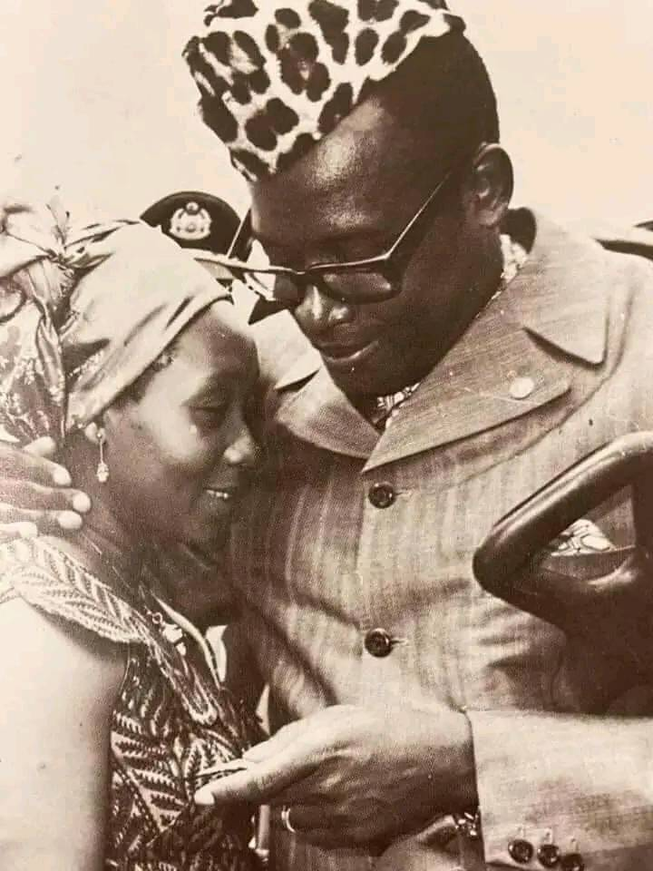 image-108 Coup d'État de Mobutu en 1965 : du chaos à l’ordre en RDC ?