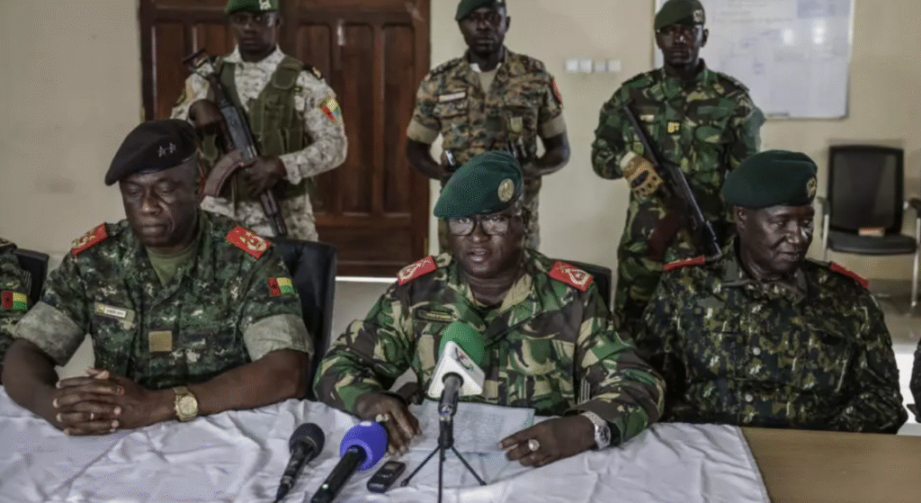 image-117-1024x559 Guinée-Bissau : un groupe d'officiers dit avoir pris le contrôle du pays jusqu'à nouvel ordre