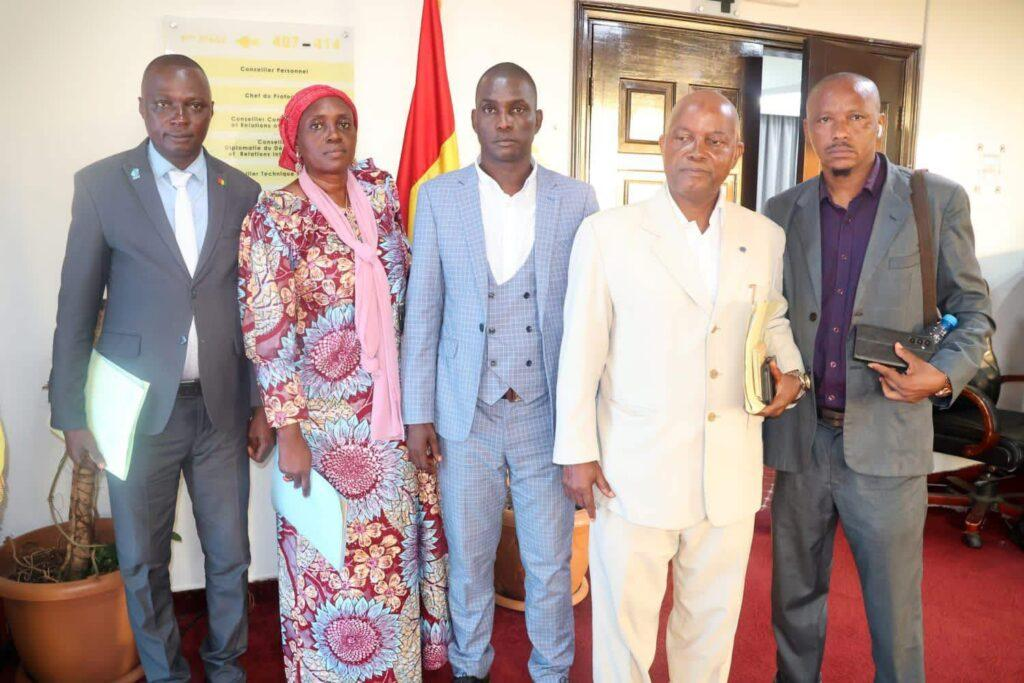 image-23 Guinée : vers une grève générale à l’enseignement préuniversitaire