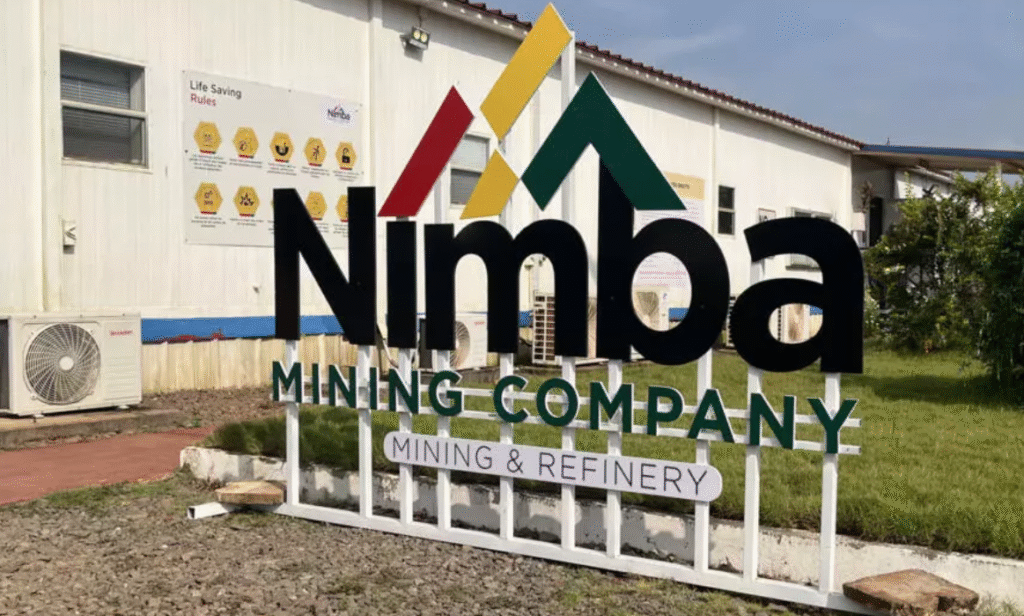 image-34-1024x616 Guinée : à la tête de Nimba Mining, Patrice L’Huillier mise sur la reprise de la production « à la fin de l’année »