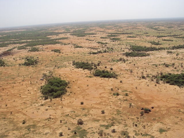 image-35 COP30 : l’Afrique veut bien sauver Dame Terre, mais peut si peu !