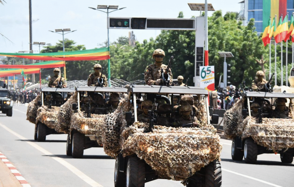 image-37-1024x650 Paris recommande aux Français de quitter temporairement le Mali