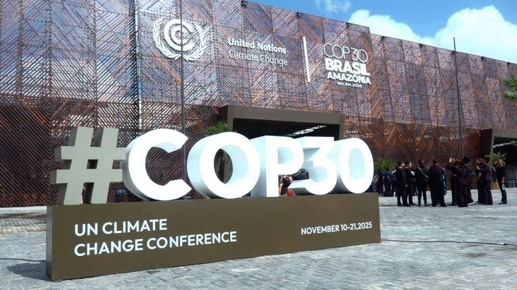 image-41-1024x576 Ouverture de la COP30 à Belém : quels sont les enjeux pour l’Afrique ?