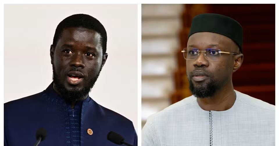 image-48 Sénégal : nouvelle crise entre le président Faye et son Premier ministre Sonko